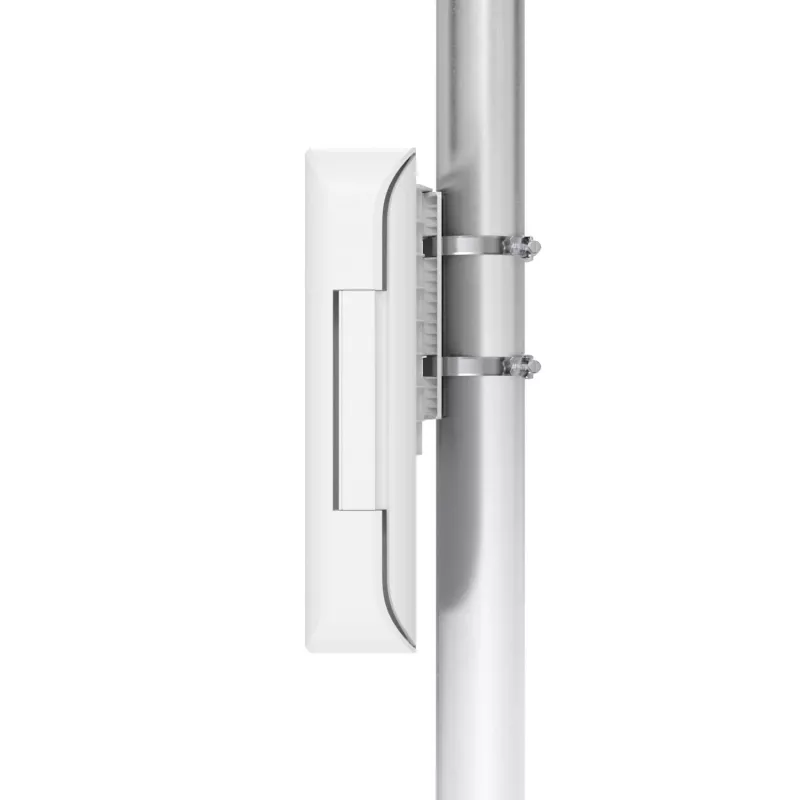 Puzdro Ubiquiti UISP Box Plus polykarbonát biela 380x293x76,4 mm