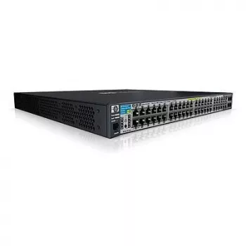 Switch HP Enterprise ProCurve J9311A-RFB — modulárny sieťový switch, séria HP Enterprise ProCurve