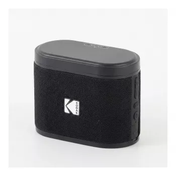 Prenosný reproduktor Kodak SoundBrix Wireless Stack Speaker čierny