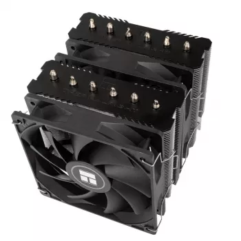 Thermalright Peerless Assassin 120 SE chladič CPU – 120 mm