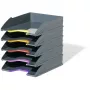 DURABLE zásobníky na dokumenty VARICOLOR® TRAY SET A4 1 SET 770557