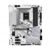 Základná doska ASRock Z890 Pro RS WiFi White Intel Z890 LGA 1851 ATX