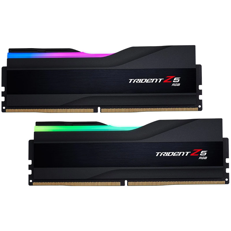 G.Skill F5-6000J3238G32GX2-TZ5RK pamäťový modul 64 GB 2 x 32 GB DDR5 6000 MHz