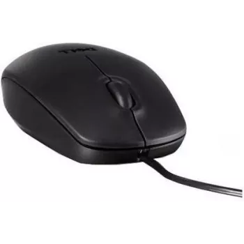 Dell KIT,MSE,USB,LTM,BB,MS116,CHI,B (989WD) Dell KIT je stolová myš od Dell. Originálny Dell produkt — MPN: 989WD · EAN: