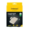 Powerbanka USB 10000MAH/BEIGE S10000 7333031 Intenso