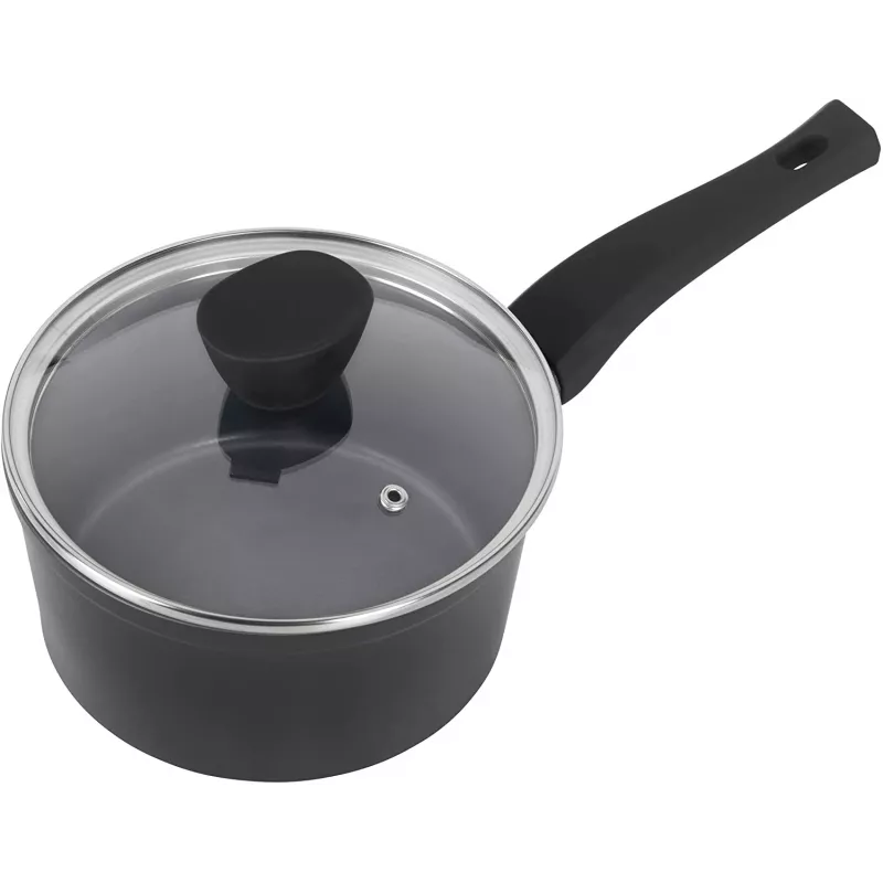 Sada hrncov Russell Hobbs RH01706EU, 3-dielna, perleťový finiš