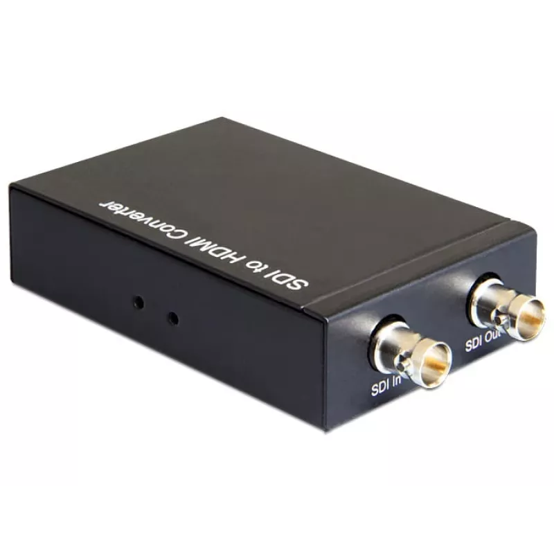 DeLOCK 93237 Prevodník 3G-SDI na HDMI
