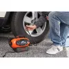 Black & Decker BDCINF18N-QS vzduchový kompresor 160 l/min AC/zapaľovač