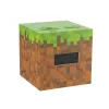 Paladone Minecraft budík