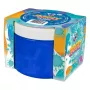TUBAN Jiggly Slime modrý čučoriedka 500g — senzorický sliz 500 g