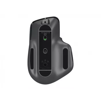 Myš Logitech MX Master 3S RF Wireless + Bluetooth