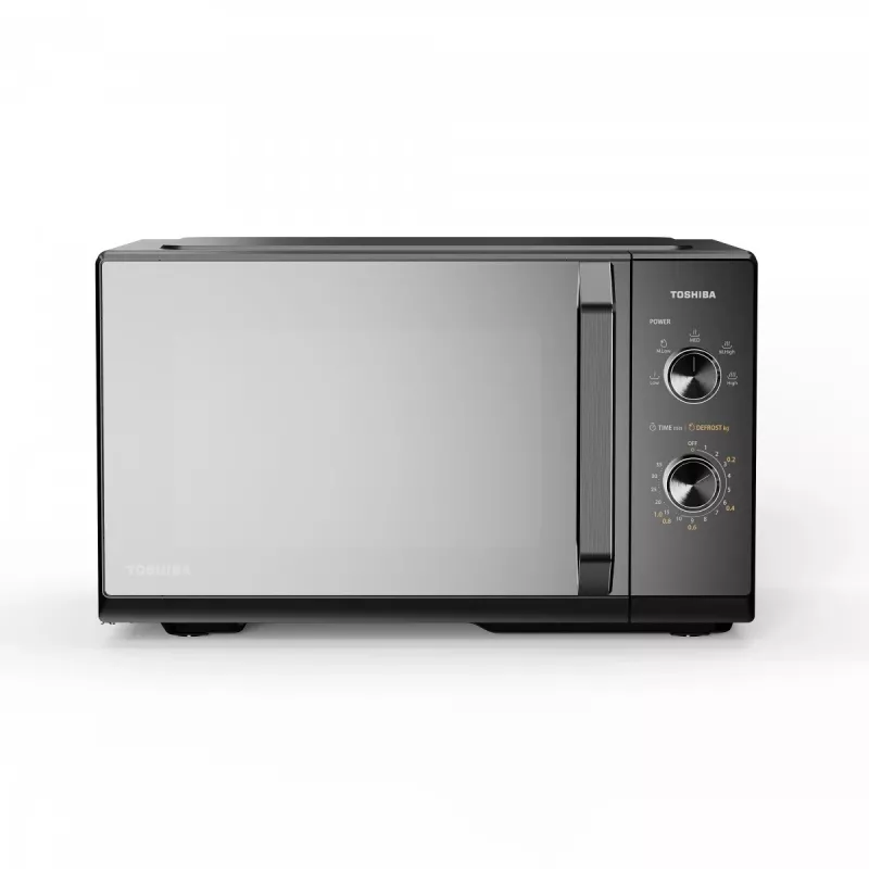 Mikrovlnná rúra MW3-MM20PF(BK) 800W 20L