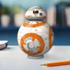 Ravensburger 11578 3D puzzleball Star Wars BB-8, 99 dielikov