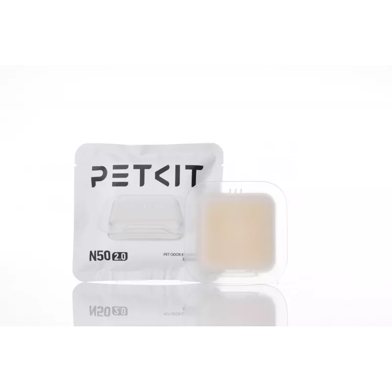 PETKIT N50 2.0 neutralizátor pachov pre Pura Max / Pura Max 2 (3 ks)
