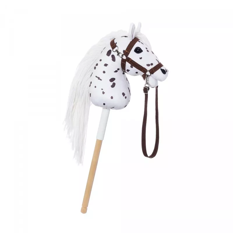 Hobby Horse HOPPIHORSE A4 Leopard