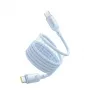 Magnetický USB-C nabíjací kábel Baseus PicoGo 240 W, 1 m, magnetický konektor
