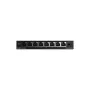 Managed switch Ruijie Networks RG-ES208GC L2 Gigabit Ethernet 8 portov