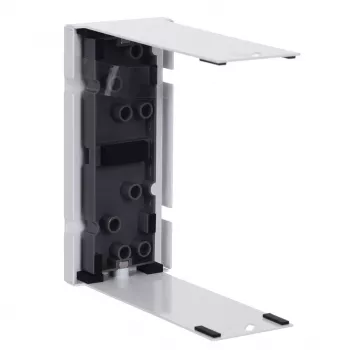 Montážna doska Noctua NA-HC8 chromax.white — hliník, biela, 0,241 kg