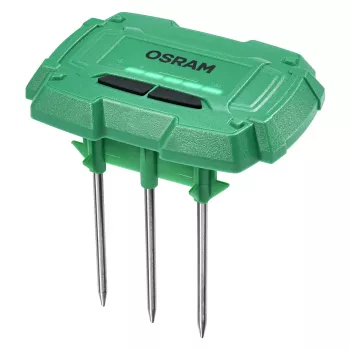 Osram SMART+ RF snímač vlhkosti pôdy | zelený