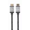 HDMI kábel HDMI-HDMI 1M SELECT/PLUS CCB-HDMIL-1M GEMBIRD