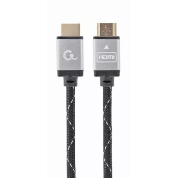 HDMI kábel HDMI-HDMI 1M SELECT/PLUS CCB-HDMIL-1M GEMBIRD