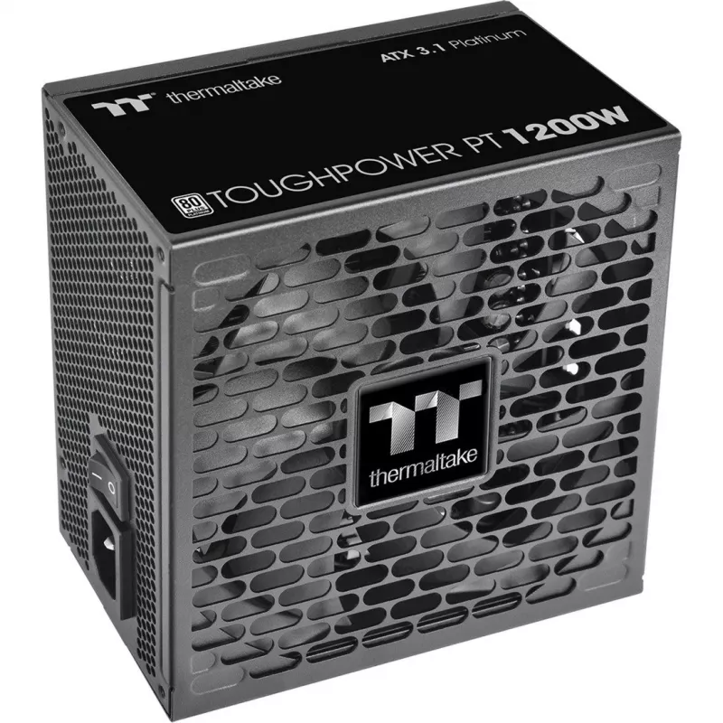 Thermaltake Toughpower PT 1200W Platinum