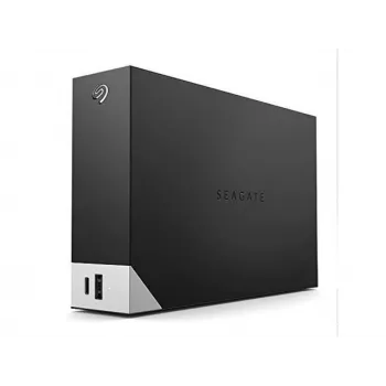 Seagate One Touch Desktop externý pevný disk 20 TB USB Type-A / USB Type-C 3.2 Gen 1 (3.1 Gen 1) čierny