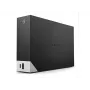 Seagate One Touch Desktop externý pevný disk 20 TB USB Type-A / USB Type-C 3.2 Gen 1 (3.1 Gen 1) čierny