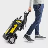Kärcher AG K 7 WCM vysokotlakový čistič stojaci elektrický 600 l/h čierna, žltá