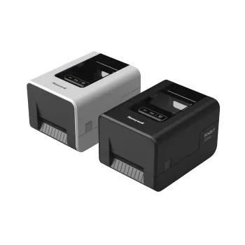 Tlačiareň etikiet Honeywell PC42E-T 300x300 DPI 100 mm/s káblová