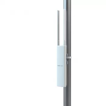 Ruijie Networks RG-RAP52-OD bezdrôtový access point 1267 Mbit/s biely Power over Ethernet (PoE)
