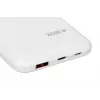 Prenosná powerbanka IBOX IPB10 10000 mAh, Li-Ion, Quick Charge 3.0, USB-C & USB-A výstupy, 20W PD