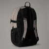 Mestský batoh The North Face Borealis Classic - stone slab/TNF Black