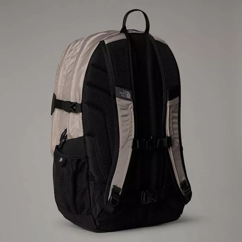 Mestský batoh The North Face Borealis Classic - stone slab/TNF Black