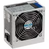 Akyga Basic AK-B1-550 ATX napájací zdroj 550 W, 120 mm ventilátor, pasívne PFC, sivý