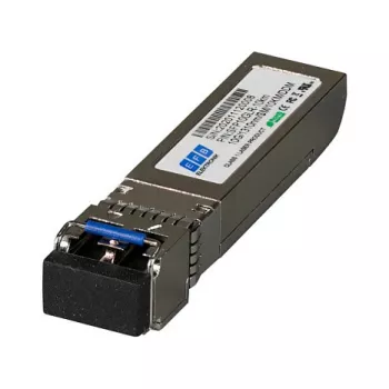 EFB-Elektronik EFB 10G SFP+ MMF, 300m 850nm LC DDM, kompatibilný s Cisco SFP+-10G-SR Výrobca: EFB Elektronik (SFP10GSR-300M)