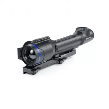 Termovízny prístroj PULSAR Talion XQ35 Pro — rozlíšenie 640×480, obnovovacia frekvencia 50 Hz