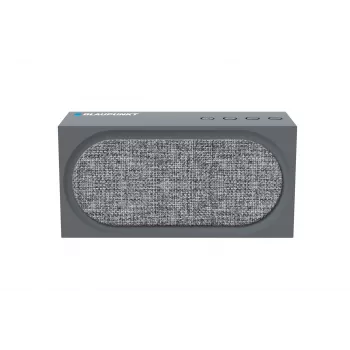 Blaupunkt BT06GY stereo prenosný reproduktor čierny