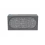 Blaupunkt BT06GY stereo prenosný reproduktor čierny