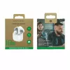 4smarts TWS Bluetooth slúchadlá SkyBuds 2 ENC biela - slúchadlá - 20 KHz