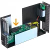 Sonnet Technologies FUS-SSD-2RAID-E SSD disk