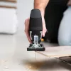 Batavia B.V. | 12V akumulátorová priamočiara píla – Fixxpack 2.0 set (vrátane 2,0Ah batérie a USB-C nabíjacieho kábla)