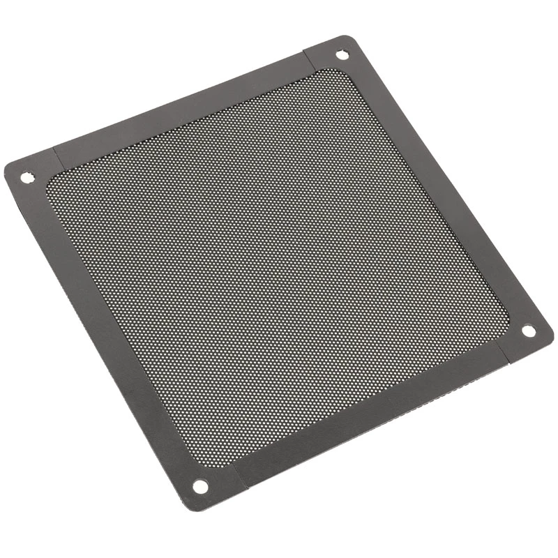 Kolink magnetický prachový filter 120 mm - čierny