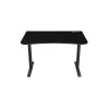 Arozzi herný stôl | Arena Small | Pure Black