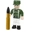 Stavebnica Cobi Panzerhaubitze Hummel 1118 dielov modelová stavebnica