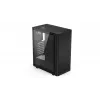 ENDORFY Ventum 200 ARGB Full Tower čierny