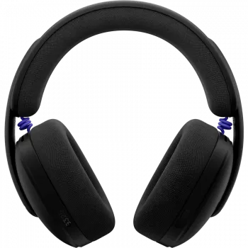LOGITECH G325 LIGHTSPEED bezdrôtový herný headset - ČIERNA, CDM/MIXED MODEL, BEZ JAZYKA, EMEA28i-935, MALOOBCHOD, 2,4 GHZ, EMEA