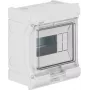 Hager Vector IP65 6PLE UV-stabilný LE VE106PN (VE106PN)