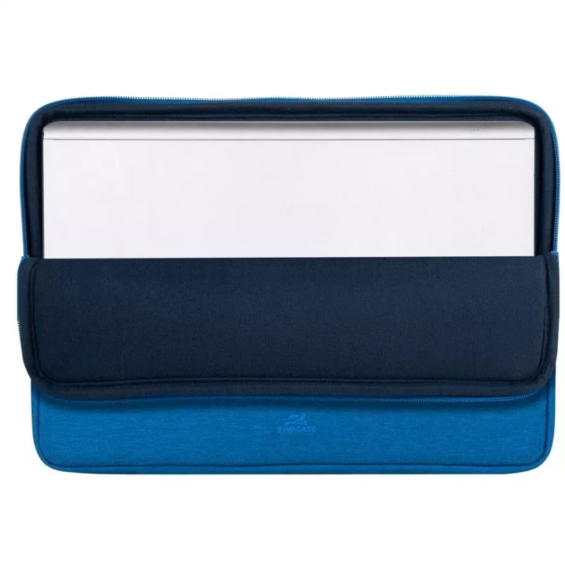 Puzdro na notebook Suzuka Eco 13.3-14/7703 Azure Rivacase
