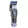 Wahl 3028048 strihač vlasov/strojček čierna, biela 10 lítium-iónových (Li-Ion)
